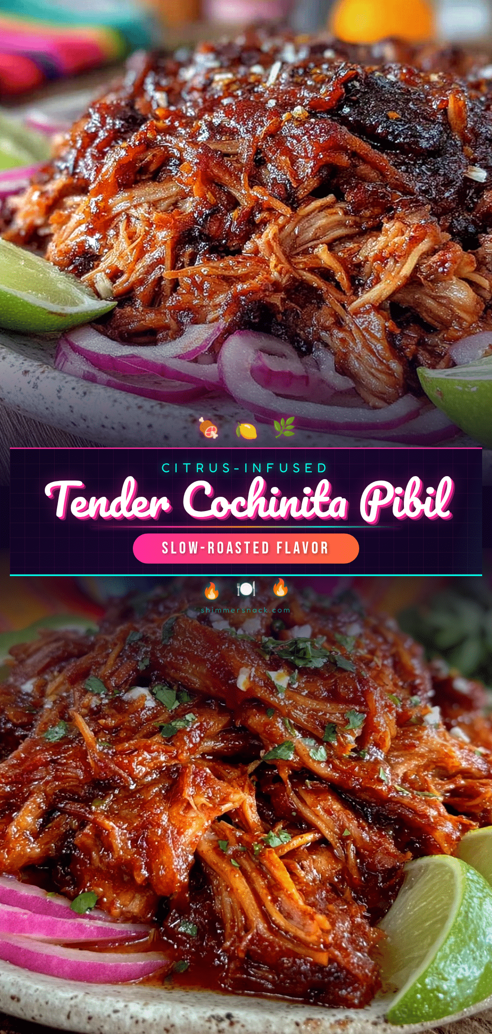 cochinita pibil recipe recipe