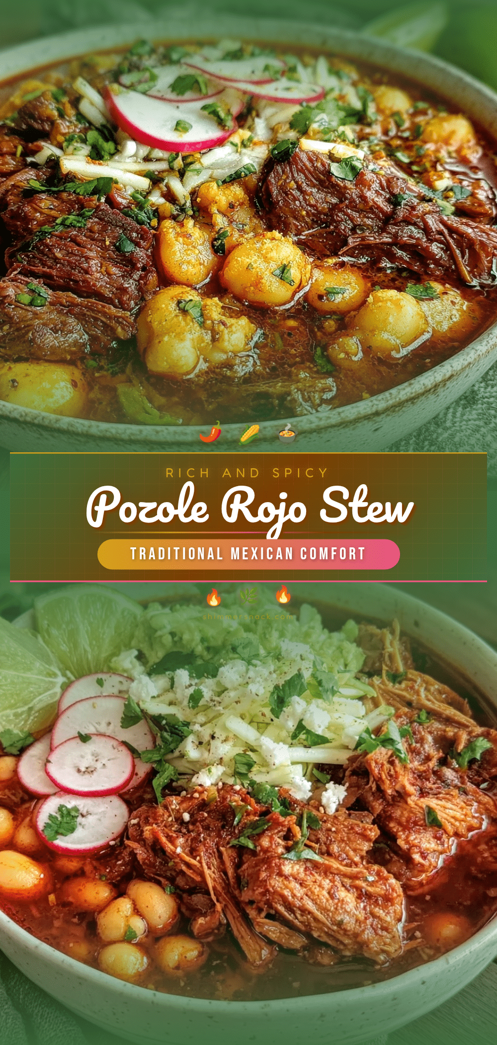 pozole rojo recipe recipe