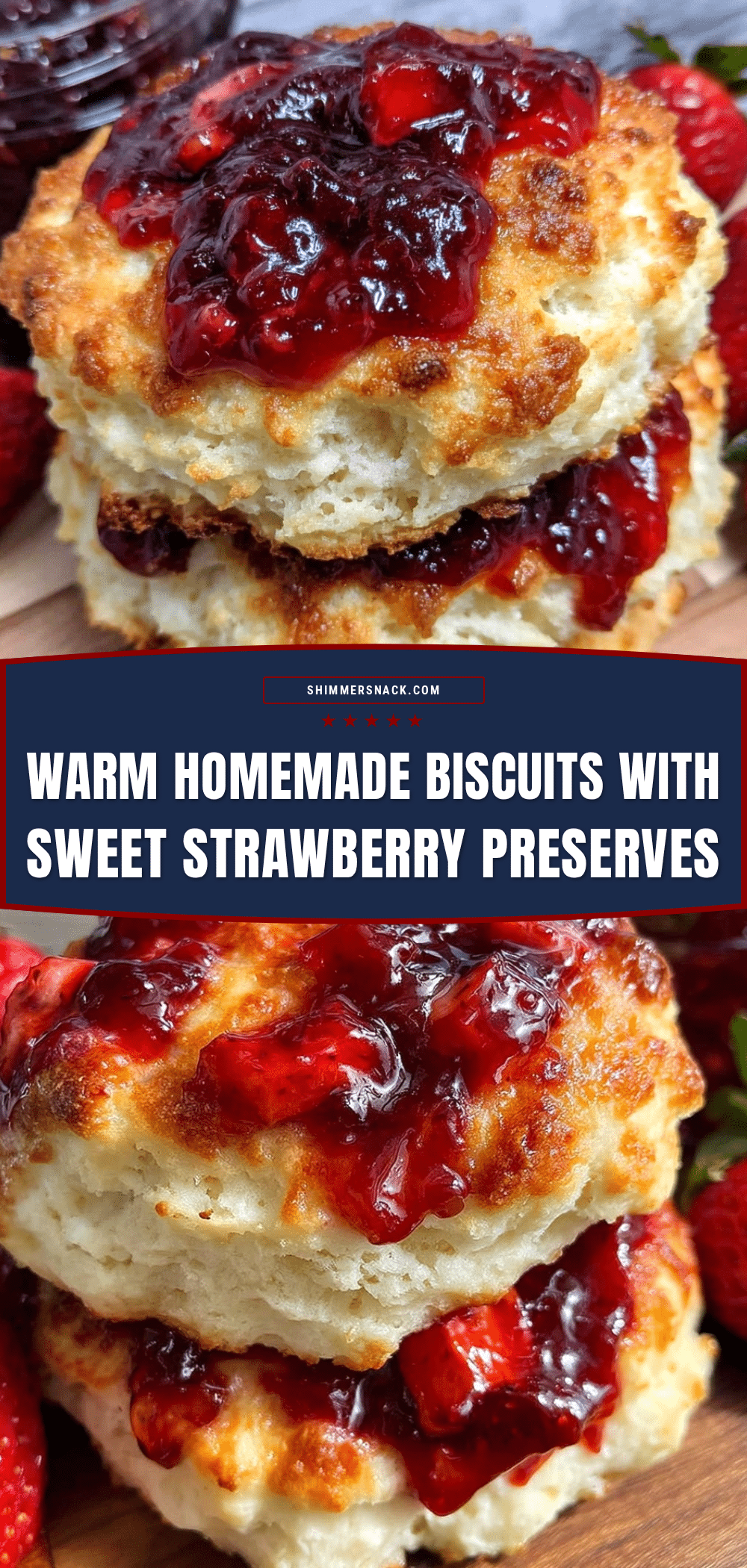 old-fashioned strawberry preserves recipe recipe