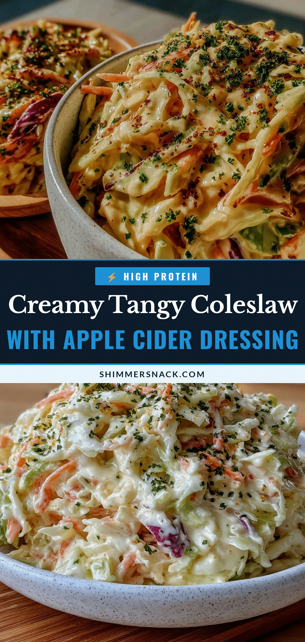 creamy coleslaw recipe recipe