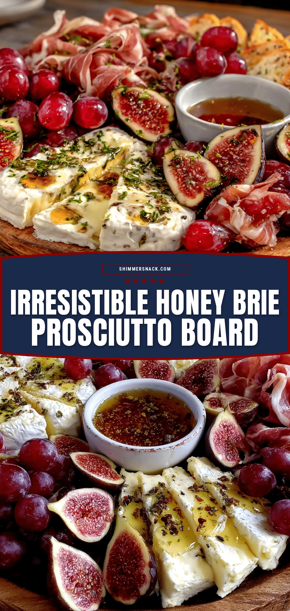 perfect grazing board recipe recipe