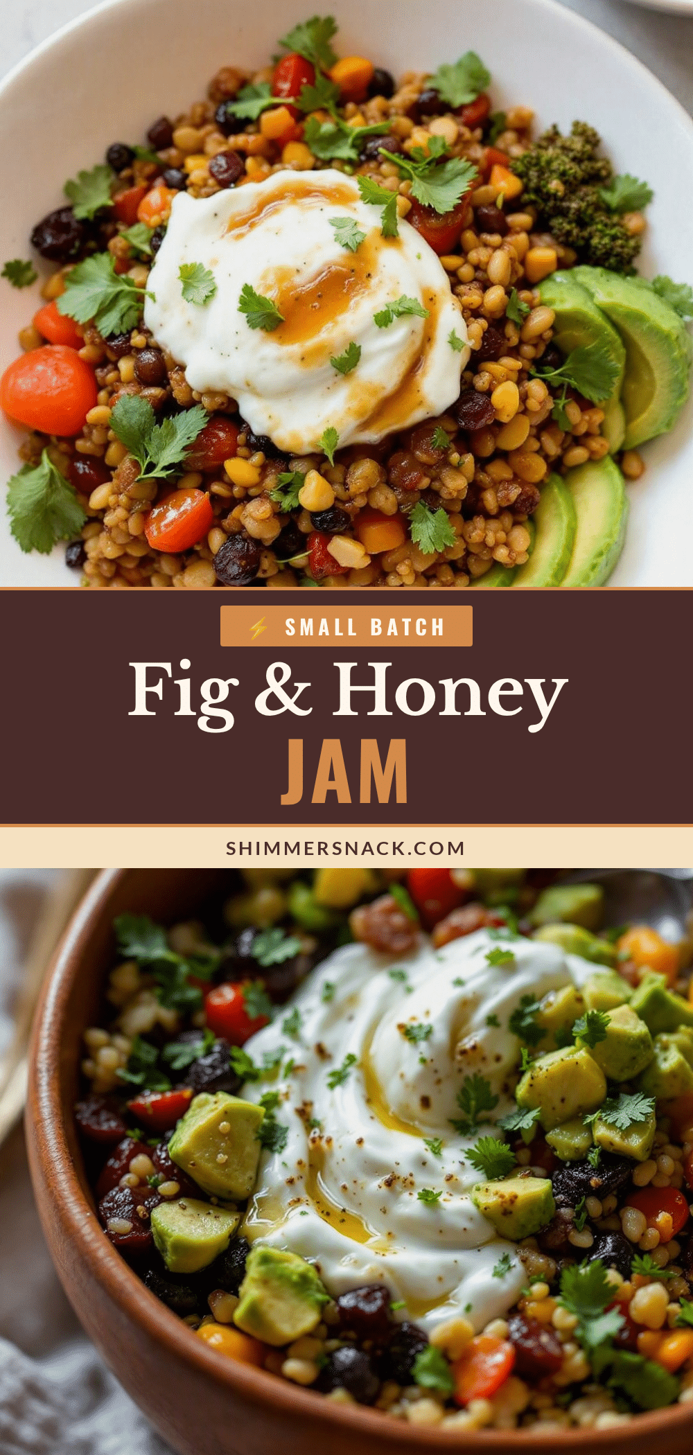 fig honey jam recipe recipe