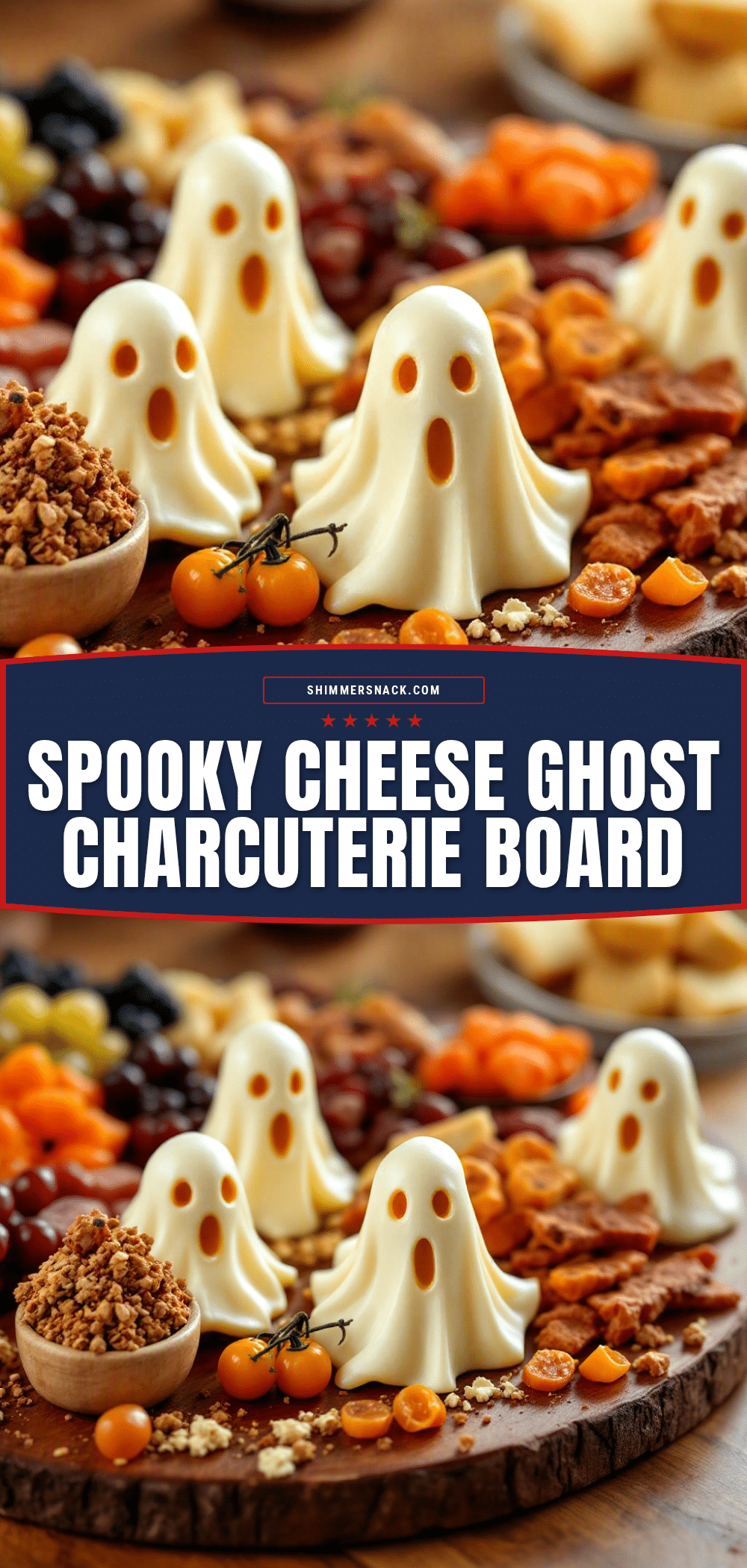 halloween charcuterie board recipe