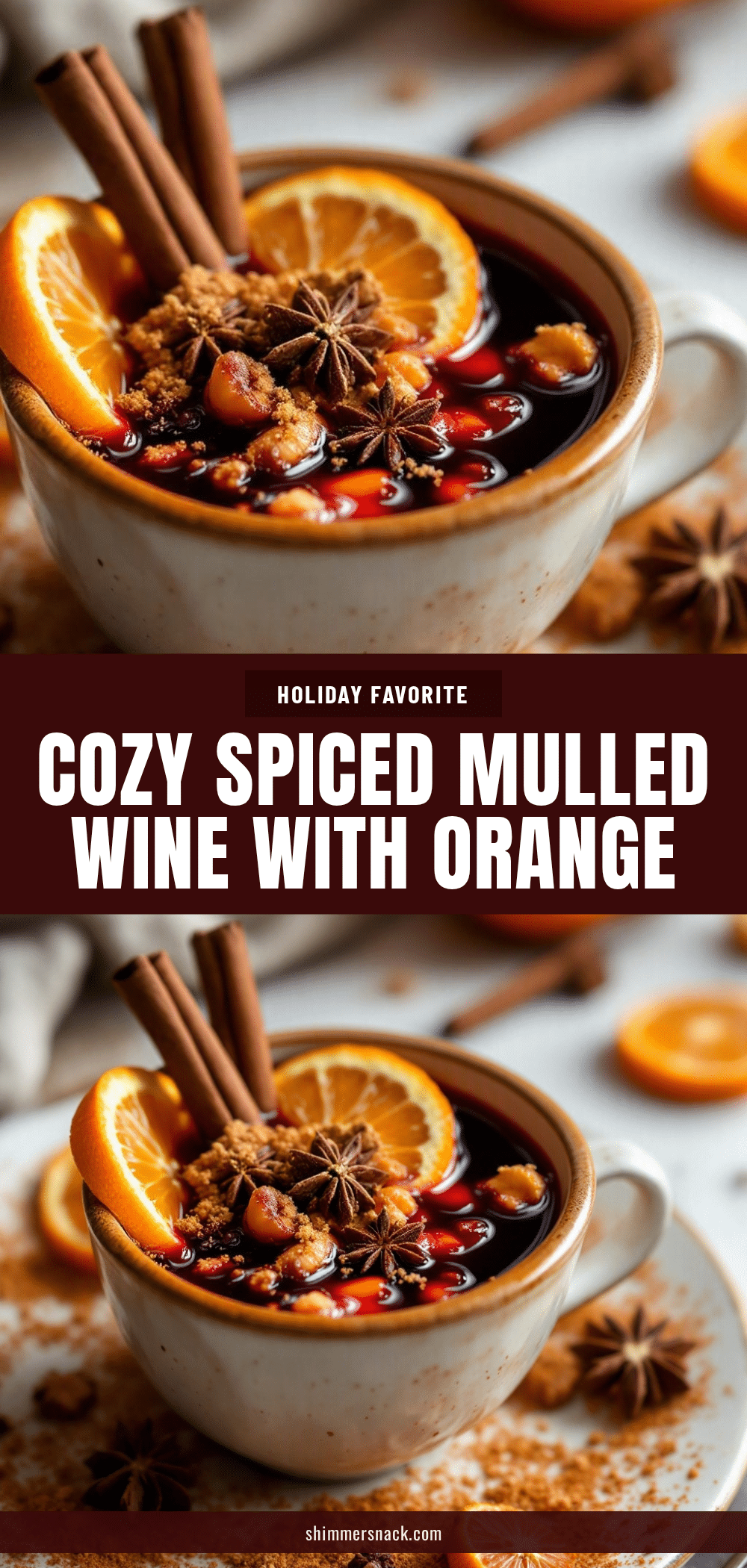 mulled wine recipe recipe